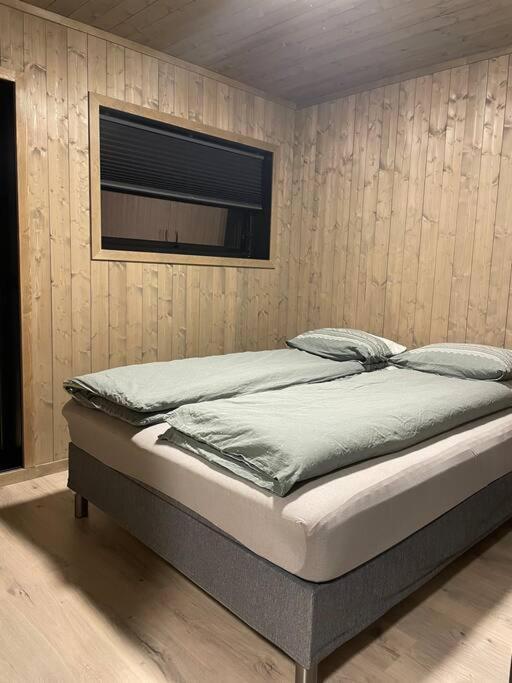 Skaidi Logde- Near Salomon River And Golf Course Apartment แฮมเมอร์เฟสต์ ภายนอก รูปภาพ